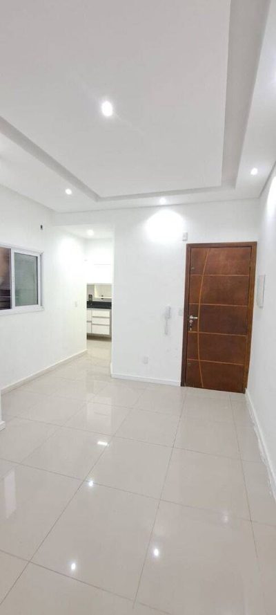 Apartamento, 2 quartos, 52 m² - Foto 1