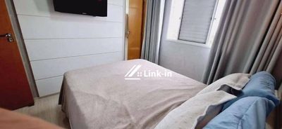 Apartamento, 3 quartos, 61 m² - Foto 4