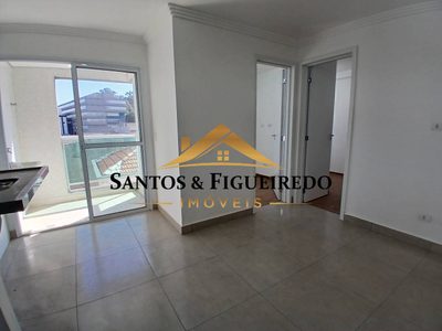 Apartamento, 2 quartos, 25 m² - Foto 1