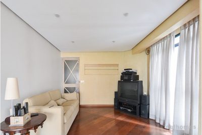 Apartamento, 4 quartos, 160 m² - Foto 3