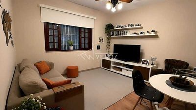 Apartamento, 2 quartos, 55 m² - Foto 1