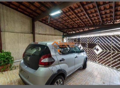 Sobrado, 5 quartos, 339 m² - Foto 4