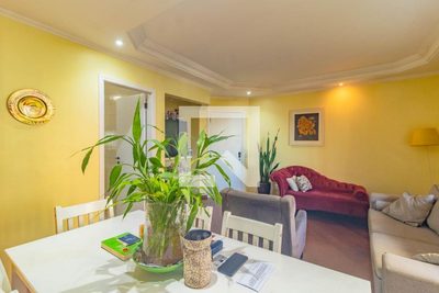 Apartamento, 3 quartos, 94 m² - Foto 2