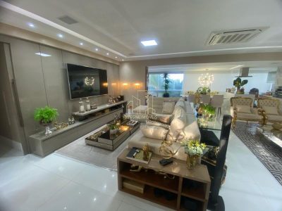 Apartamento, 3 quartos, 200 m² - Foto 4