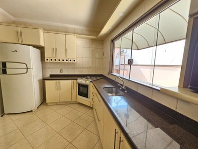 Casa, 2 quartos, 180 m² - Foto 3