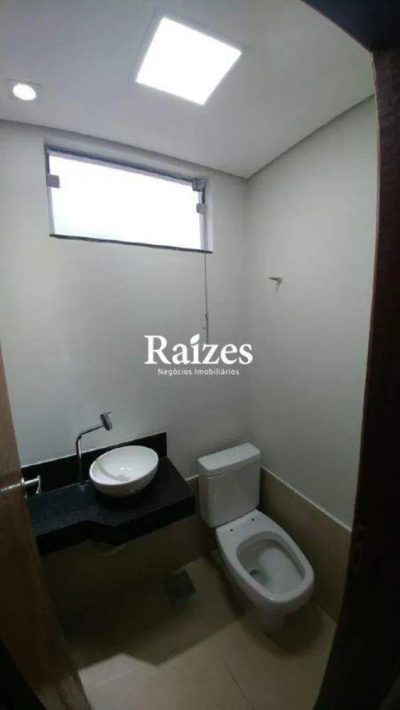 Loja-Salão, 145 m² - Foto 4