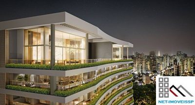 Apartamento, 3 quartos, 217 m² - Foto 3