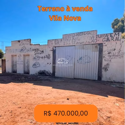 Terreno, 1000 m² - Foto 1