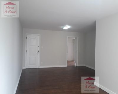 Apartamento, 3 quartos, 130 m² - Foto 4