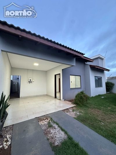 Casa, 4 quartos, 98 m² - Foto 1