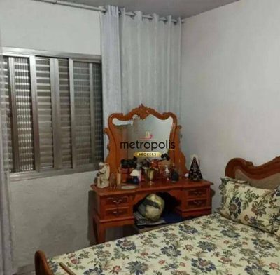 Casa, 3 quartos, 118 m² - Foto 5
