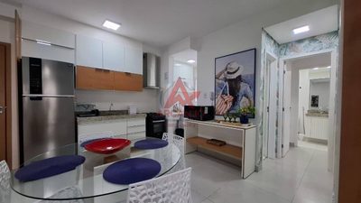 Apartamento, 2 quartos, 65 m² - Foto 1