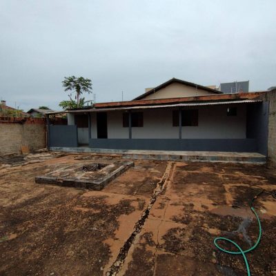 Casa, 3 quartos, 75 m² - Foto 3