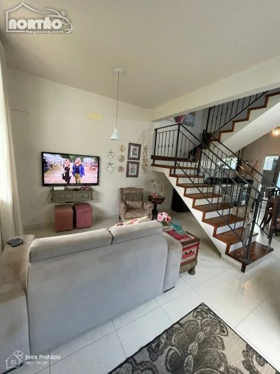 Casa, 3 quartos, 81 m² - Foto 4