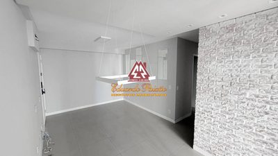 Apartamento, 3 quartos, 81 m² - Foto 2