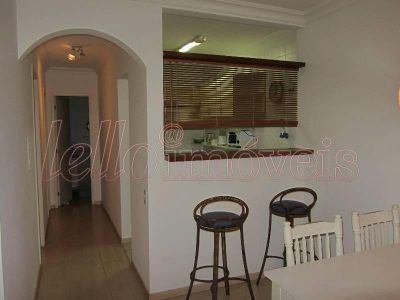 Apartamento, 2 quartos, 65 m² - Foto 4