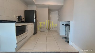 Apartamento, 1 quarto, 43 m² - Foto 5
