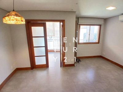 Apartamento, 4 quartos, 198 m² - Foto 4