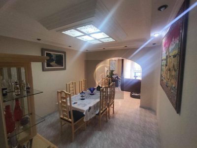 Apartamento, 3 quartos, 137 m² - Foto 1