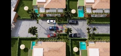 Casa, 5 quartos, 370 m² - Foto 3