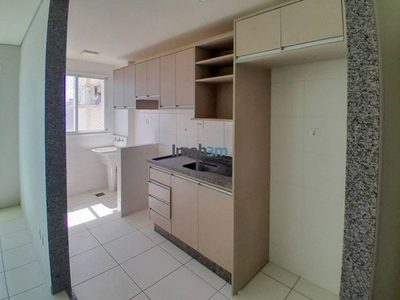 Apartamento, 2 quartos, 56 m² - Foto 5