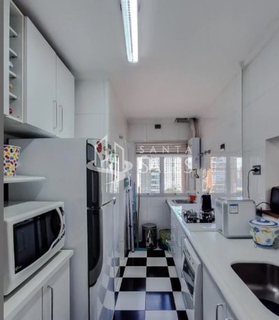 Apartamento, 3 quartos, 103 m² - Foto 4