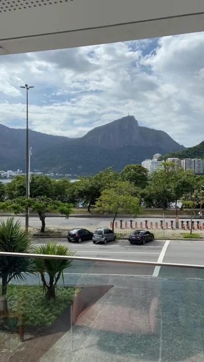Apartamento, 4 quartos, 210 m² - Foto 2