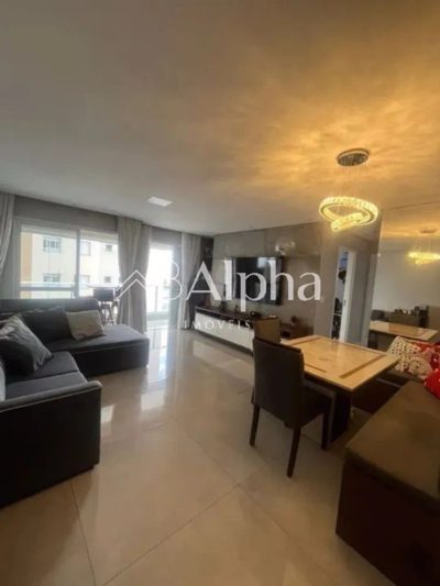 Apartamento, 2 quartos, 75 m² - Foto 1