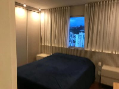Apartamento, 3 quartos, 90 m² - Foto 4