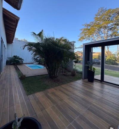Casa, 3 quartos, 172 m² - Foto 2
