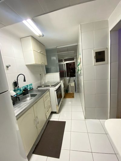 Apartamento, 2 quartos, 62 m² - Foto 4