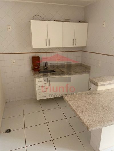 Apartamento, 1 quarto, 45 m² - Foto 4