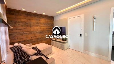 Apartamento, 3 quartos, 92 m² - Foto 3