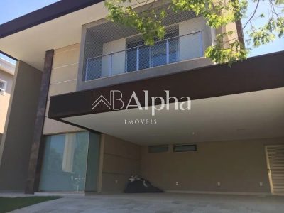 Casa, 4 quartos, 480 m² - Foto 1