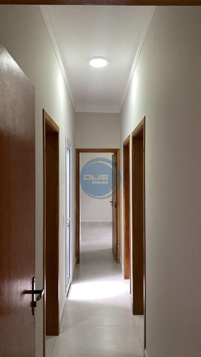 Casa, 3 quartos, 150 m² - Foto 4