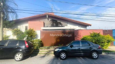 Casa, 4 quartos, 452 m² - Foto 1