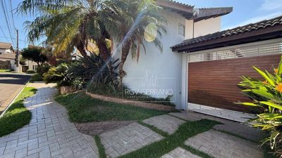 Sobrado, 5 quartos, 368 m² - Foto 3