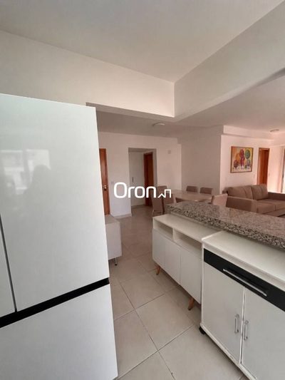 Apartamento, 3 quartos, 106 m² - Foto 5