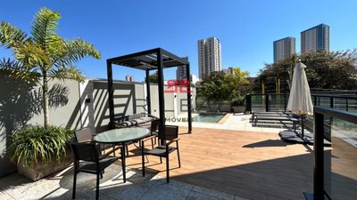 Apartamento, 3 quartos, 159 m² - Foto 5