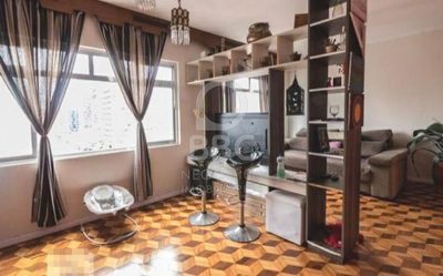 Apartamento, 3 quartos, 125 m² - Foto 2
