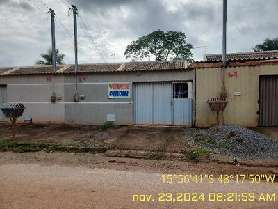 Casa, 2 quartos, 247 m² - Foto 1