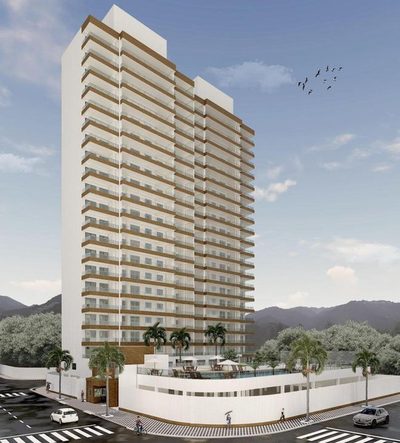 Apartamento, 2 quartos, 79 m² - Foto 1