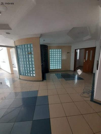 Loja-Salão, 450 m² - Foto 1