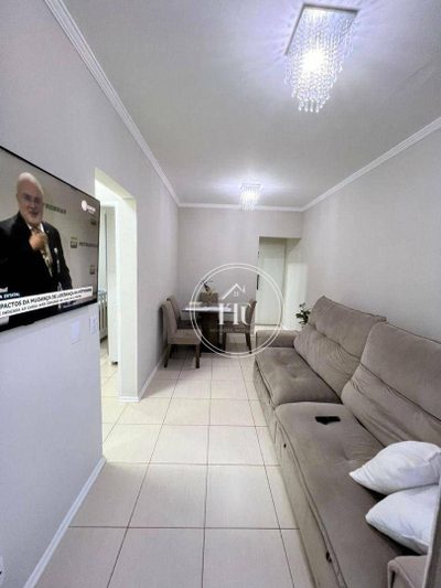 Apartamento, 2 quartos, 70 m² - Foto 1