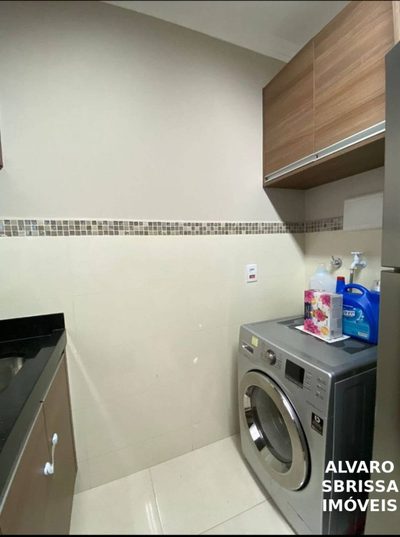 Apartamento, 2 quartos, 45 m² - Foto 5