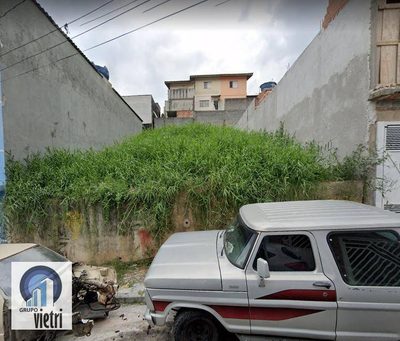 Terreno, 200 m² - Foto 1