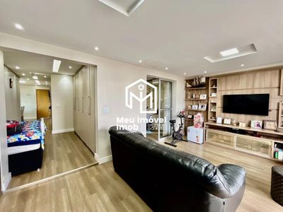 Apartamento, 2 quartos, 102 m² - Foto 5
