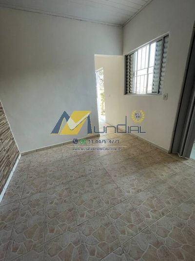 Casa, 1 quarto, 30 m² - Foto 3