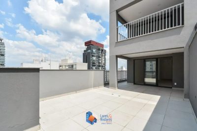 Apartamento, 1 quarto, 80 m² - Foto 5
