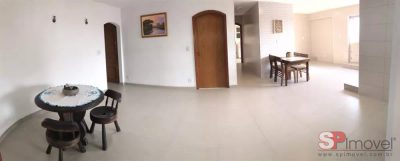 Apartamento, 4 quartos, 268 m² - Foto 4